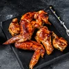 Duo Grill lihoille, 2 in 1 mausteseos, 2 x 12 g - 8 