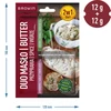 Duo Voi - valkosipuli- ja yrttimauste 2 in 1, 2 x 12g - 4 