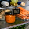 Elektroninen jääkaappimittari (-20°C - +50°C) - 5 