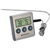 Elektroninen keittiölämpömittari anturilla (0°C - 250°C) - 5 