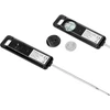 Elektroninen keittiölämpömittari, LCD (-50°C - +200°C) - 3 