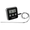 Elektroninen keittiömittari anturilla (0°C - 250°C) mix - 3 