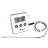 Elektroninen keittiömittari anturilla (0°C - 250°C) mix - 2 