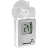 Elektroninen lämpömittari imukupilla (-20°C - +50°C) - 5 