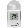 Elektroninen lämpömittari imukupilla (-20°C - +50°C) - 2 