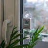 Elektroninen lämpömittari imukupilla (-20°C - +50°C) - 5 