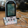 Elektroninen langaton keittiölämpömittari anturilla (0°C - 250°C) - 4 