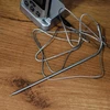 Elektroninen langaton keittiölämpömittari anturilla (0°C - 250°C) - 7 