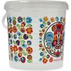 Elintarvikeämpäri GWIOZDA - kannella, 10 L - 3 