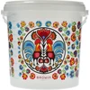 Elintarvikeämpäri GWIOZDA - kannella, 10 L - 2 