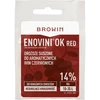 Enovini® OK RED - happamuutta alentava viinihiiva 7 g  - 1 