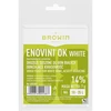 Enovini® OK WHITE - viinihiiva, joka alentaa happamuutta 7 g  - 1 