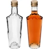 Everest-pullo 250 ml kierrekorkilla fi28, 12 kpl - 5 