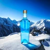 Everest-pullo 250 ml kierrekorkilla fi28, 12 kpl - 8 