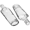 Everest-pullo 250 ml kierrekorkilla fi28, 12 kpl - 6 