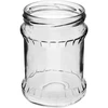 Fisz-karhennettu purkki 500ml - kultaisella kierrekannella fi 82/6, 6 kpl. - 3 