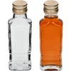 Flora-pullo 100 ml kierrekorkilla fi28, 8 kpl. - 5 