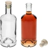 Gabinetowa-pullo 0,5 L korkilla - 4 