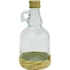 Gallone-pullo 0,5 L punoksella, kierrekorkilla - 7 