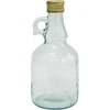 Gallone-pullo ilman punosta, kierrekorkilla 0,5 L - 11 