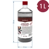 Geelipolttoaine savustusuunien lämmittimiin 1 L - 2 