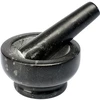 Graniittinen keittiömortteli - 10 cm  - 1 