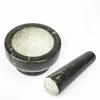 Graniittinen keittiömortteli - 10 cm - 2 