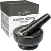 Graniittinen keittiömortteli - 10 cm - 7 
