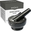 Graniittinen keittiömortteli - 10 cm - 8 