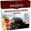 Grillipannu ritilällä - 8 