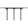 Grillipannu, valurautainen, ø 44 cm - 4 