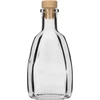 HAIN-pullo 250 ml, korkilla  - 1 