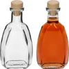HAIN-pullo 250 ml, korkilla - 3 