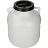 Hapatusastia 20L - valkoinen, kahvat  - 1 