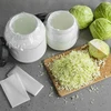 Hapatuspussi - tynnyriin 5L - 5kpl - 2 