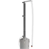 Hawkstill Aabratek 1.0 Sähköinen Tislaaja, 30 L - 7 