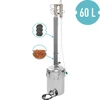 HawkStill "Kylmät Sormet" 60 L Tislaaja, kolumnilla fi 60,3mm - 2 