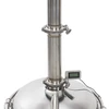 HawkStill "Kylmät Sormet" 60 L Tislaaja, kolumnilla fi 60,3mm - 5 