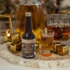 Highcastle Whisky -makuesanssi 2 L:lle - 40 ml - 8 