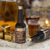Highcastle Whisky -makuesanssi 2 L:lle - 40 ml - 9 