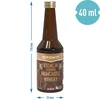Highcastle Whisky -makuesanssi 2 L:lle - 40 ml - 7 