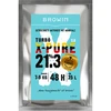 Hiiva Turbo X-Pure 21,3 %, 48 h, 25 L  - 1 