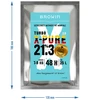 Hiiva Turbo X-Pure 21,3 %, 48 h, 25 L - 4 