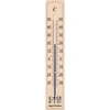 Huonelämpömittari vahvistetulla kapillaarisuojalla (-30°C - +50°C) 20cm  - 1 