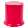 Huppu-korkki palloille ja karahveille – ø 45 mm  - 1 
