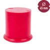 Huppu-korkki palloille ja karahveille – ø 45 mm - 2 