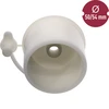 Ilmapallokorkki fi 50/54 mm suljettavalla tulpalla - 3 
