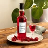 Itsekiinnittyvät etiketit 60 x 90 mm pulloihin, liköörille, alkoholille, vodkalle - 20 kpl - 5 