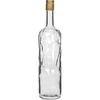 Jääpullo 1L kierrekorkilla fi30/35, 4 kpl - 3 