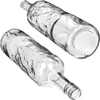 Jääpullo 1L kierrekorkilla fi30/35, 4 kpl - 6 